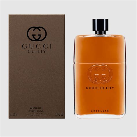 new gucci men's fragrance